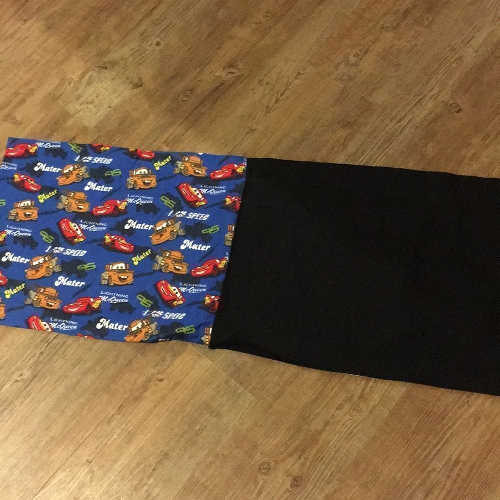 Custom Made Cars Curtains - Picture 2 of 4